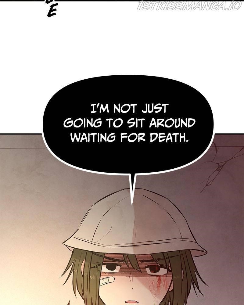 Blood And Butterflies Chapter 26 - Page 28