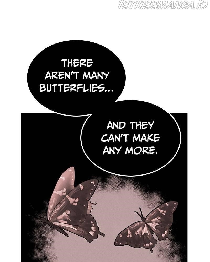 Blood And Butterflies Chapter 26 - Page 30