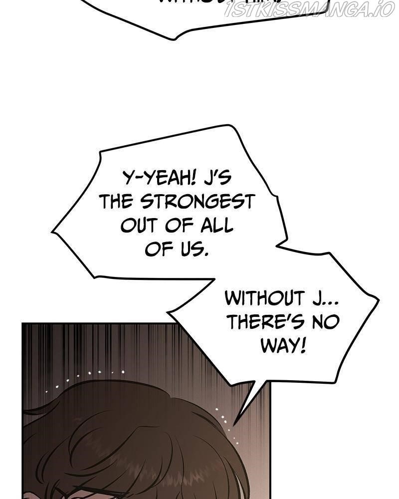 Blood And Butterflies Chapter 26 - Page 33