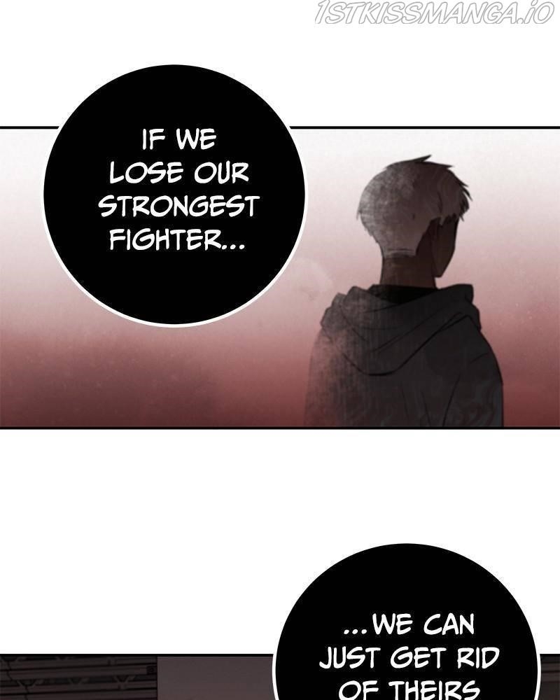 Blood And Butterflies Chapter 26 - Page 35