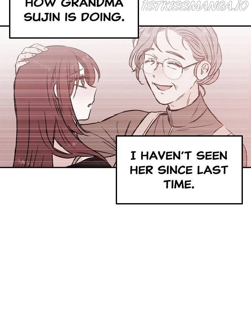 Blood And Butterflies Chapter 26 - Page 48