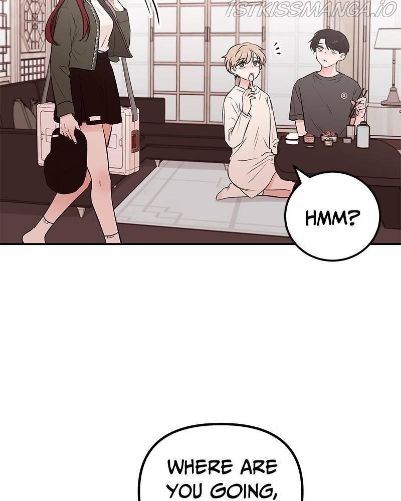 Blood And Butterflies Chapter 26 - Page 57