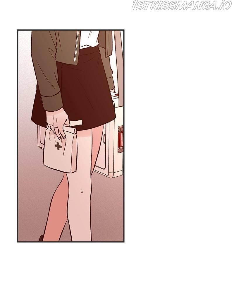 Blood And Butterflies Chapter 26 - Page 76