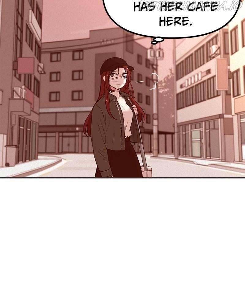Blood And Butterflies Chapter 26 - Page 79