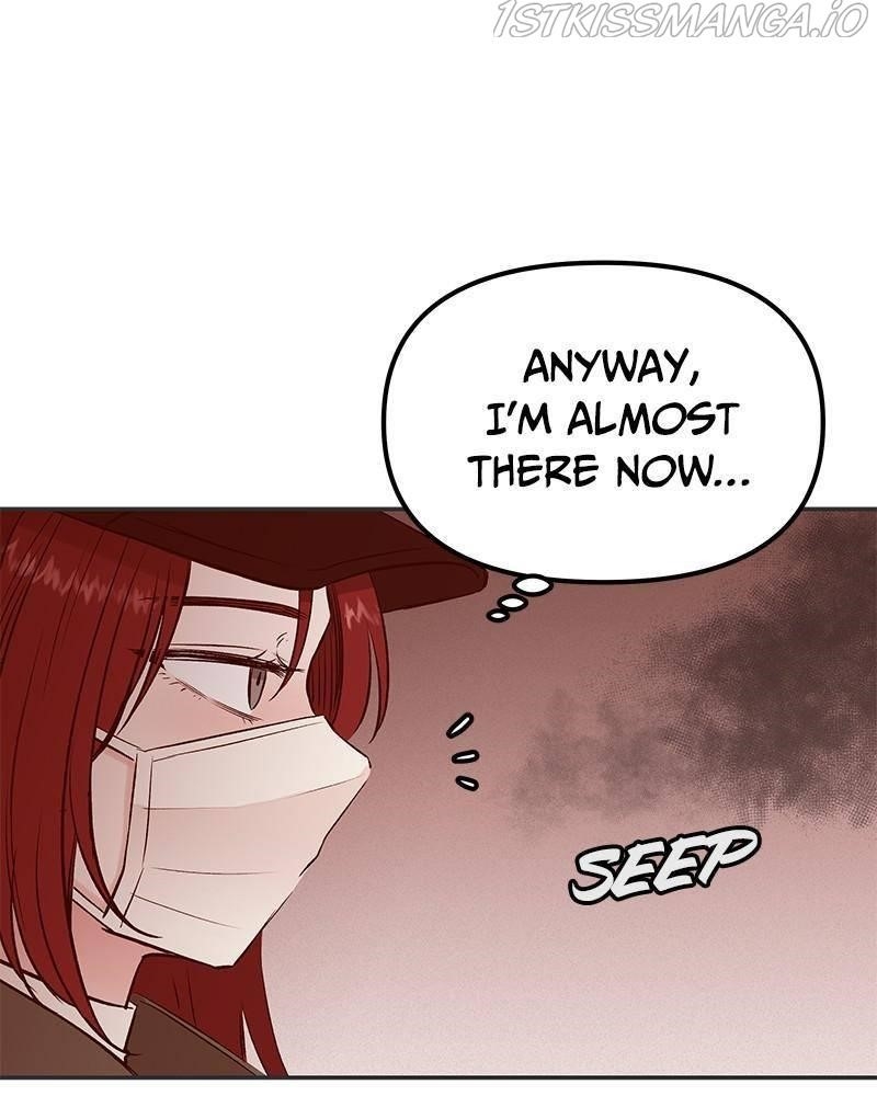 Blood And Butterflies Chapter 26 - Page 80