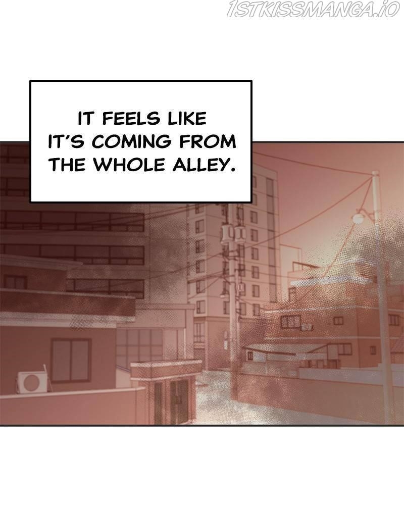 Blood And Butterflies Chapter 26 - Page 85