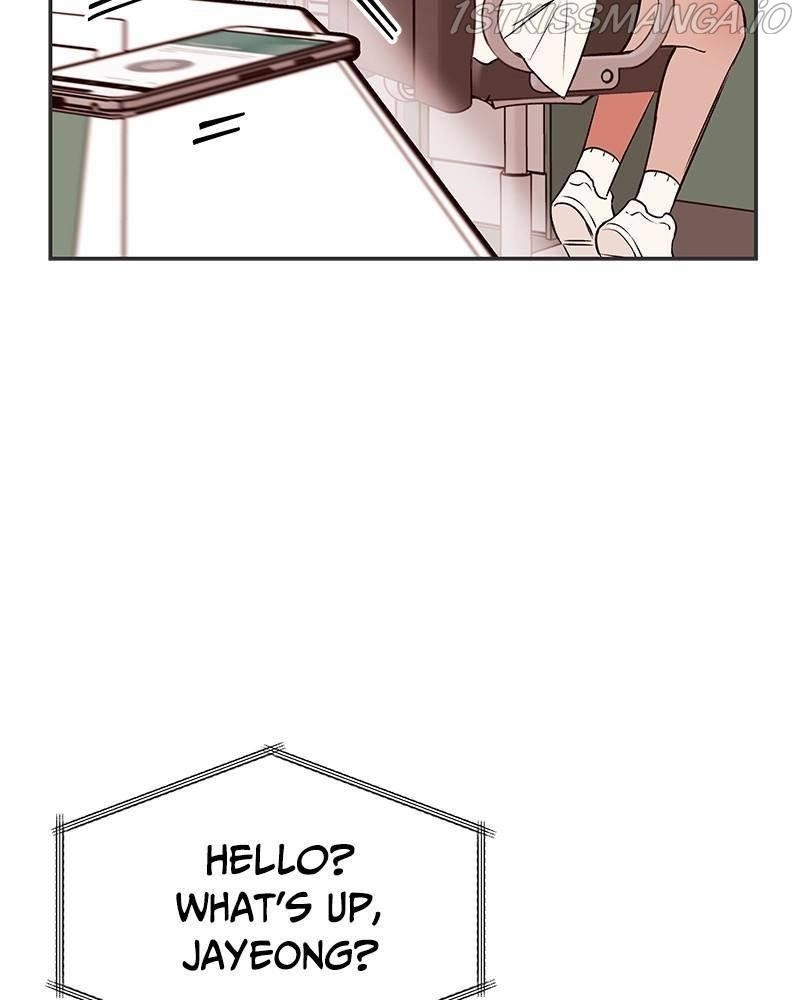 Blood And Butterflies Chapter 26 - Page 91