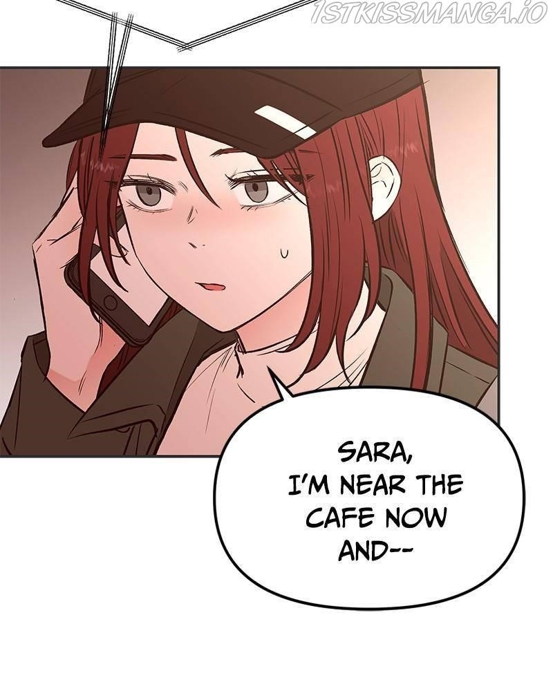 Blood And Butterflies Chapter 26 - Page 92