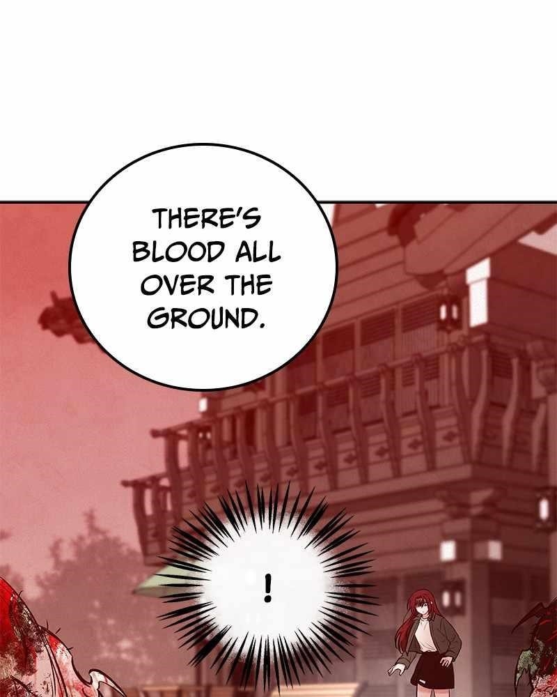 Blood And Butterflies Chapter 27 - Page 102