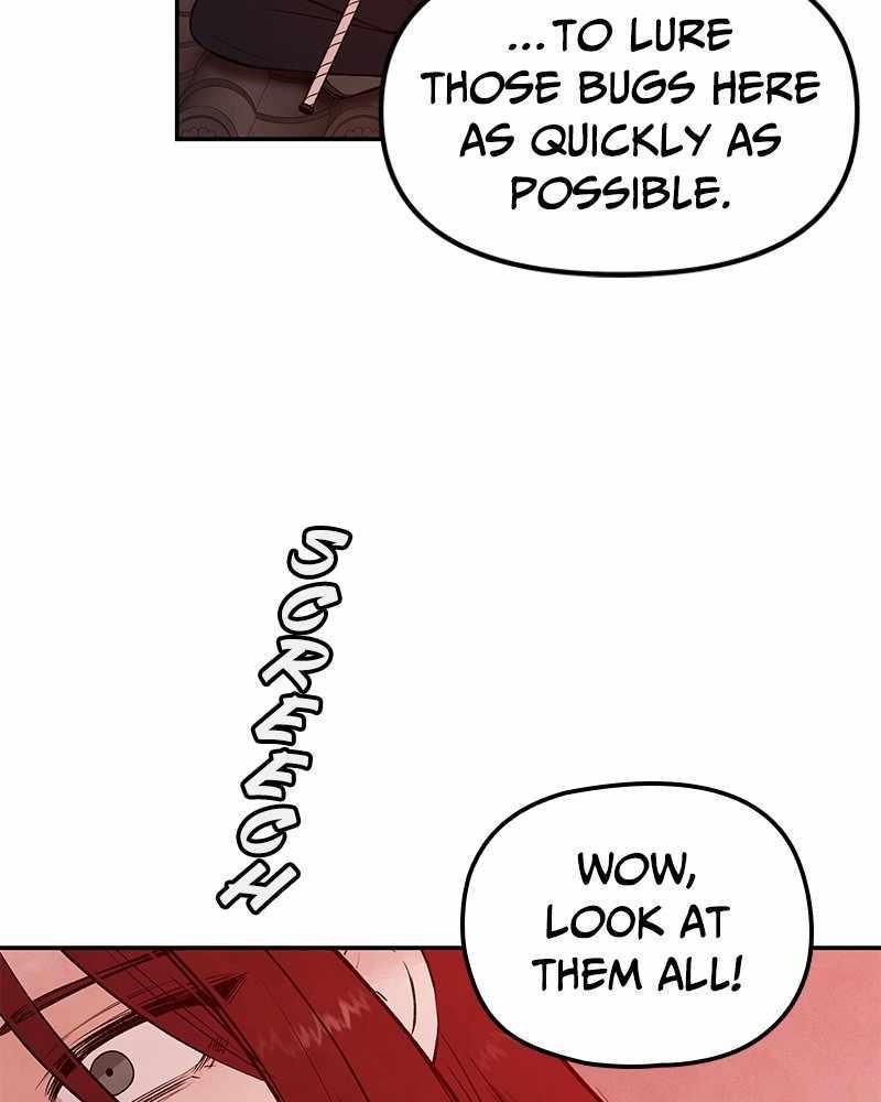 Blood And Butterflies Chapter 27 - Page 105