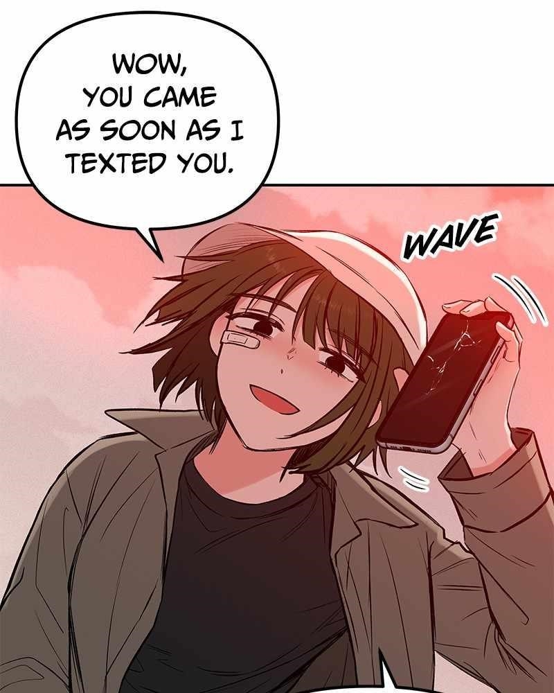 Blood And Butterflies Chapter 27 - Page 31