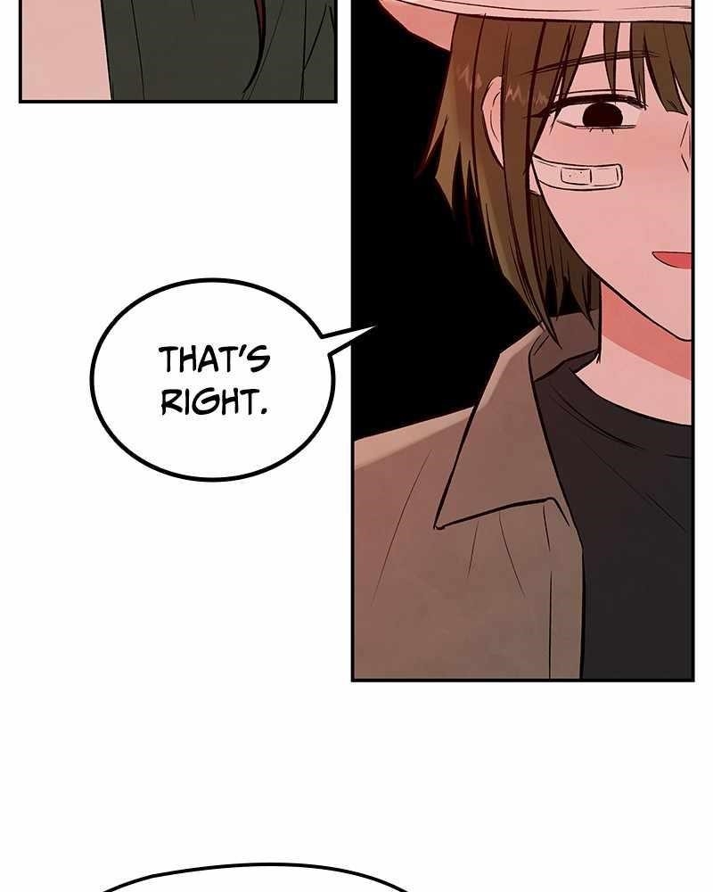 Blood And Butterflies Chapter 27 - Page 54