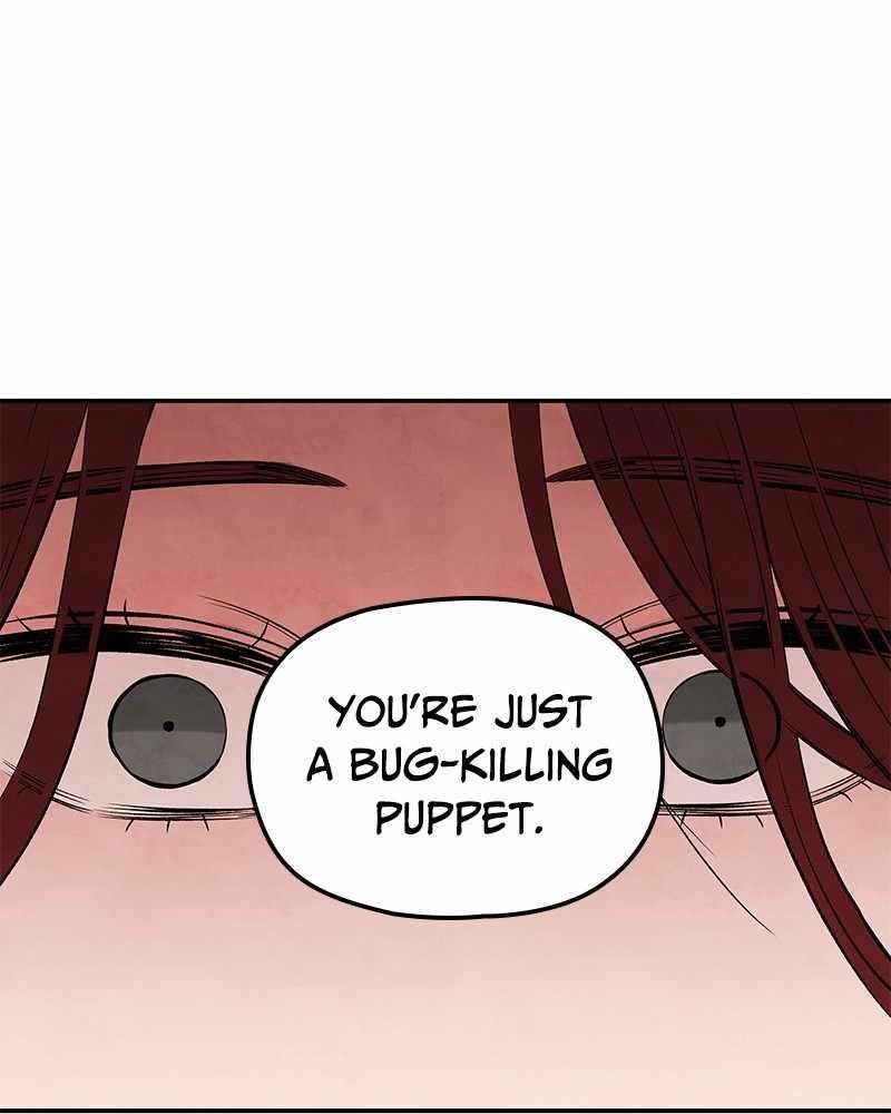 Blood And Butterflies Chapter 27 - Page 60