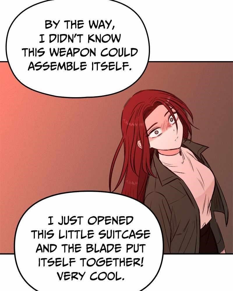 Blood And Butterflies Chapter 27 - Page 75