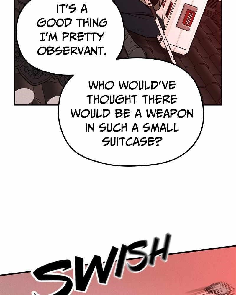 Blood And Butterflies Chapter 27 - Page 78