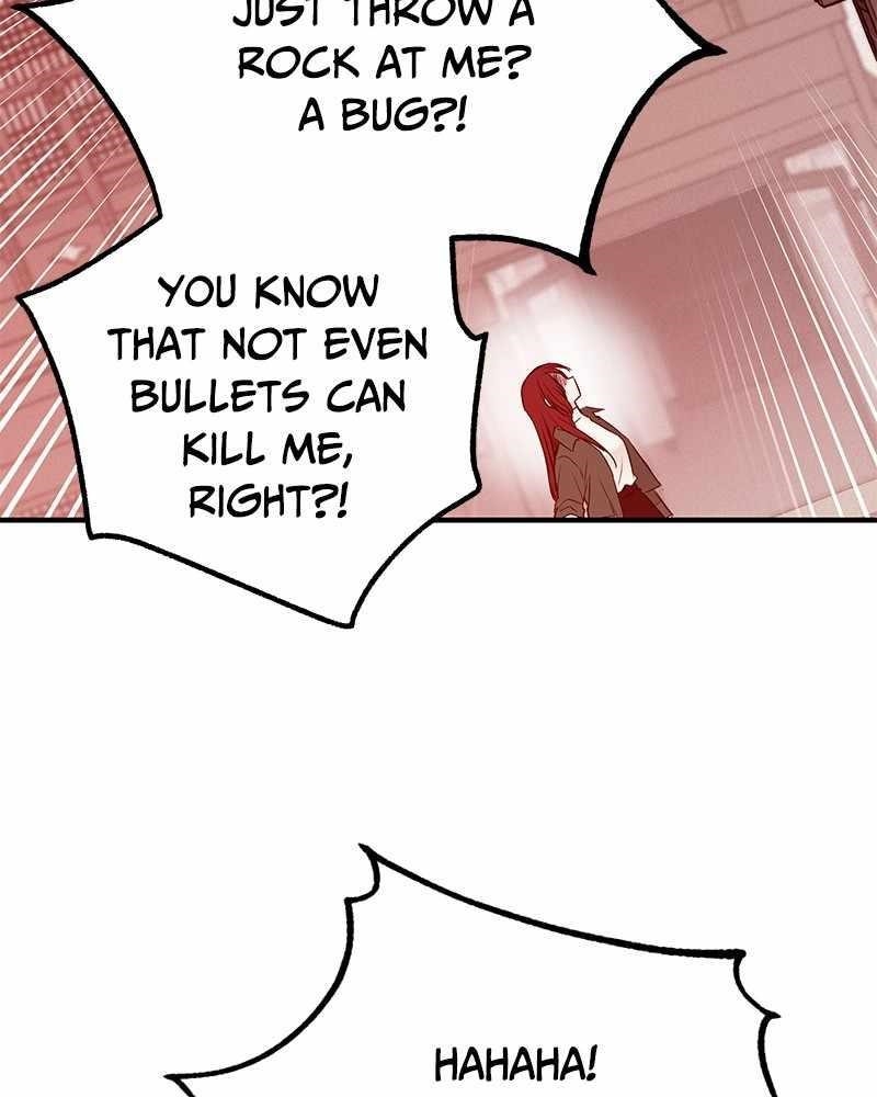 Blood And Butterflies Chapter 27 - Page 82