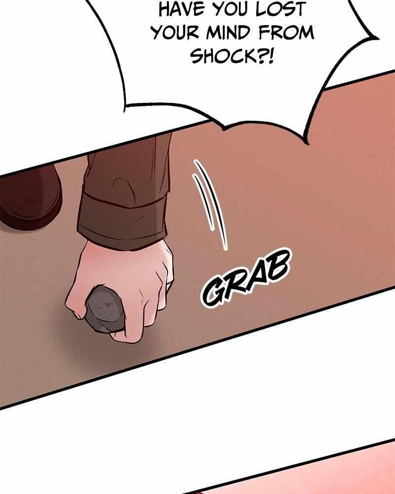 Blood And Butterflies Chapter 27 - Page 83