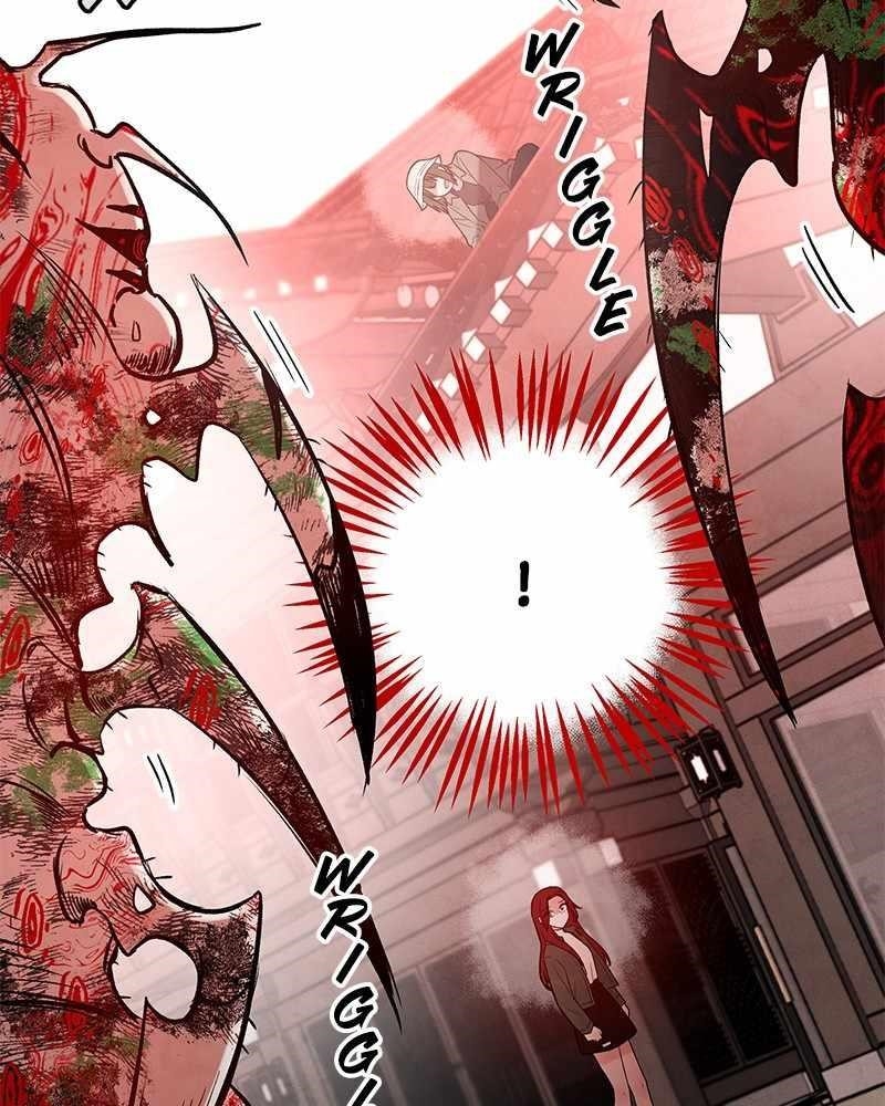 Blood And Butterflies Chapter 27 - Page 92