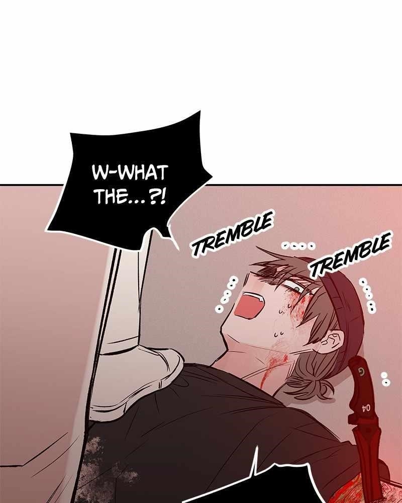 Blood And Butterflies Chapter 29 - Page 32