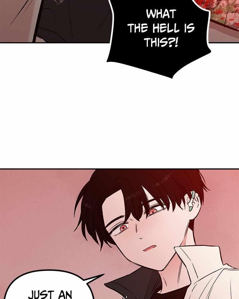 Blood And Butterflies Chapter 29 - Page 33