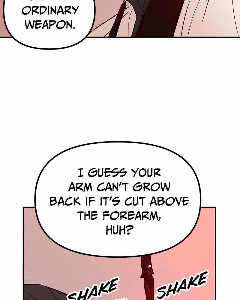 Blood And Butterflies Chapter 29 - Page 34