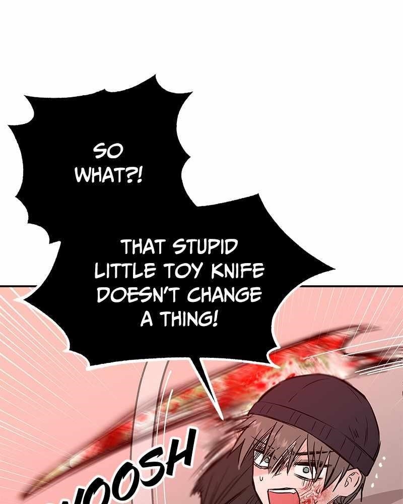 Blood And Butterflies Chapter 29 - Page 36