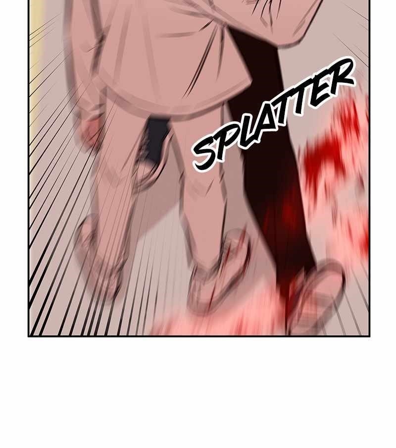 Blood And Butterflies Chapter 29 - Page 44