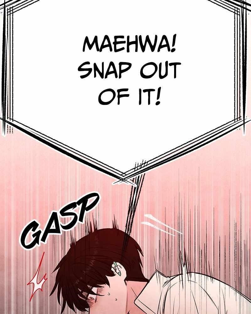 Blood And Butterflies Chapter 29 - Page 75