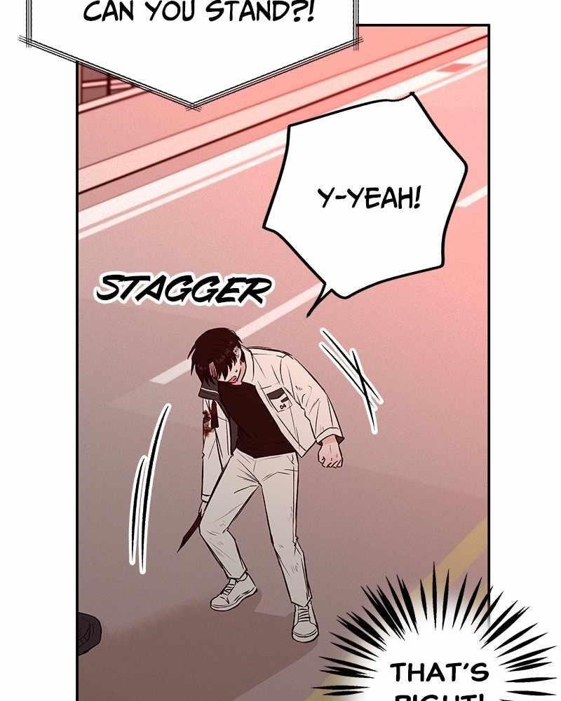 Blood And Butterflies Chapter 29 - Page 77