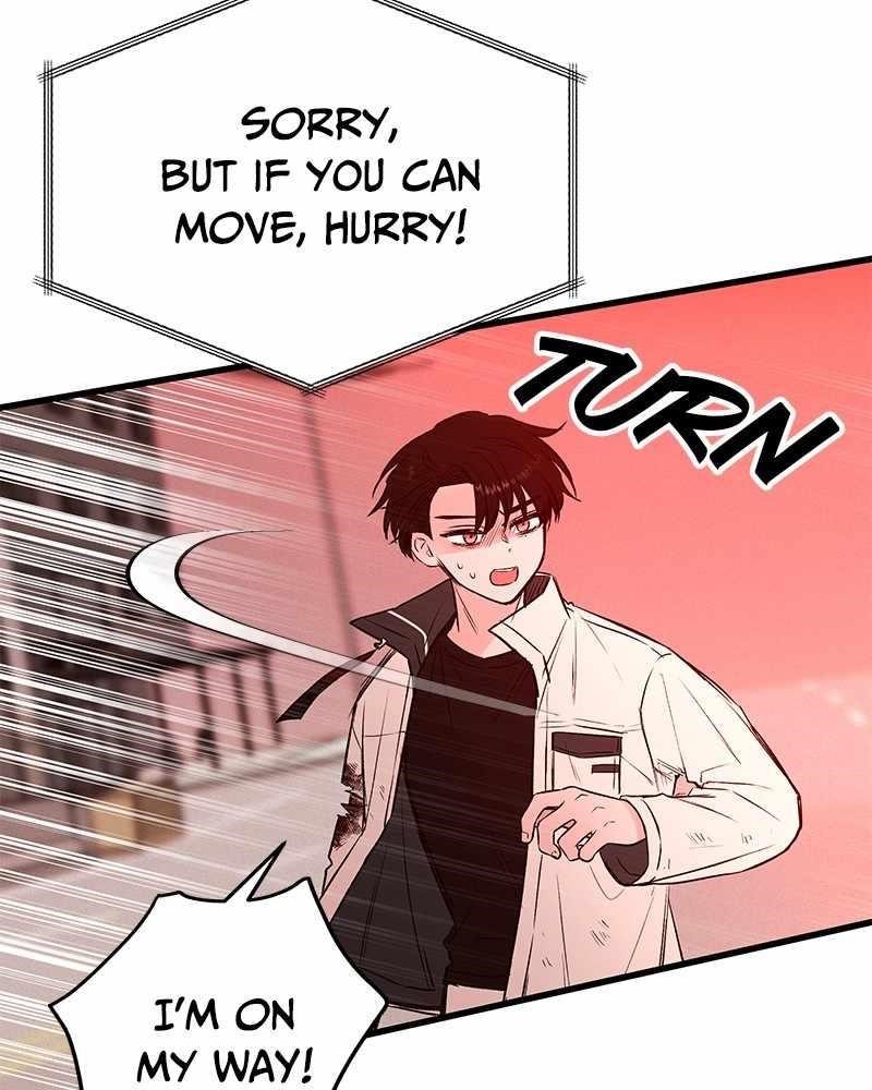 Blood And Butterflies Chapter 29 - Page 80