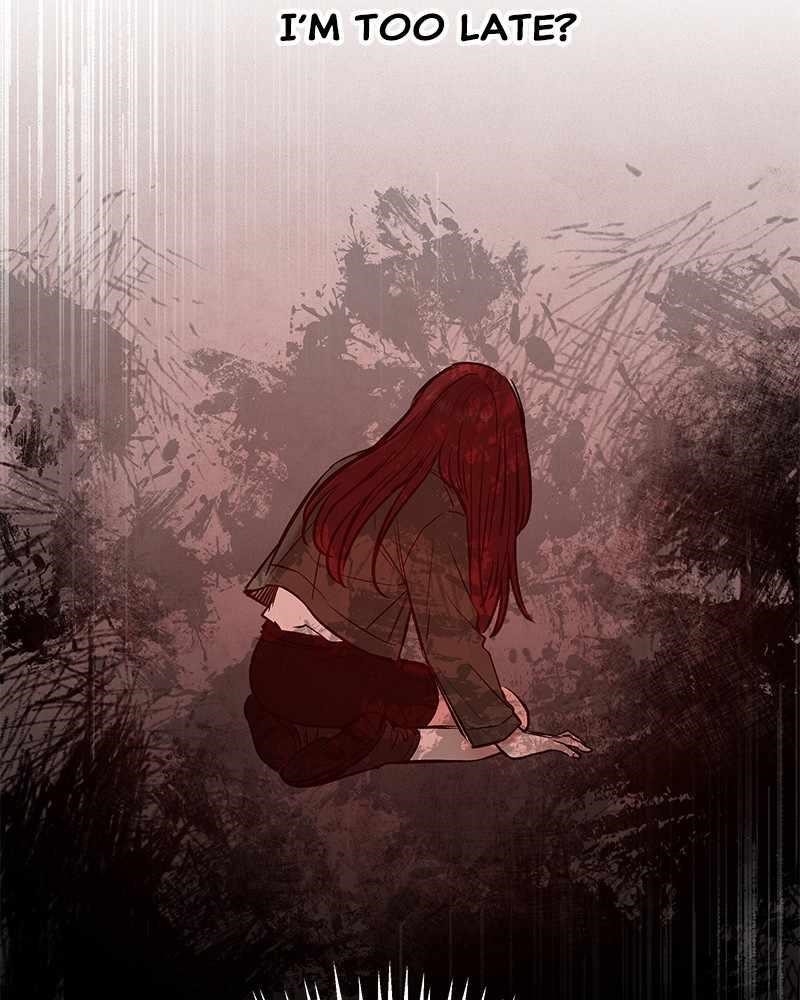 Blood And Butterflies Chapter 29 - Page 87