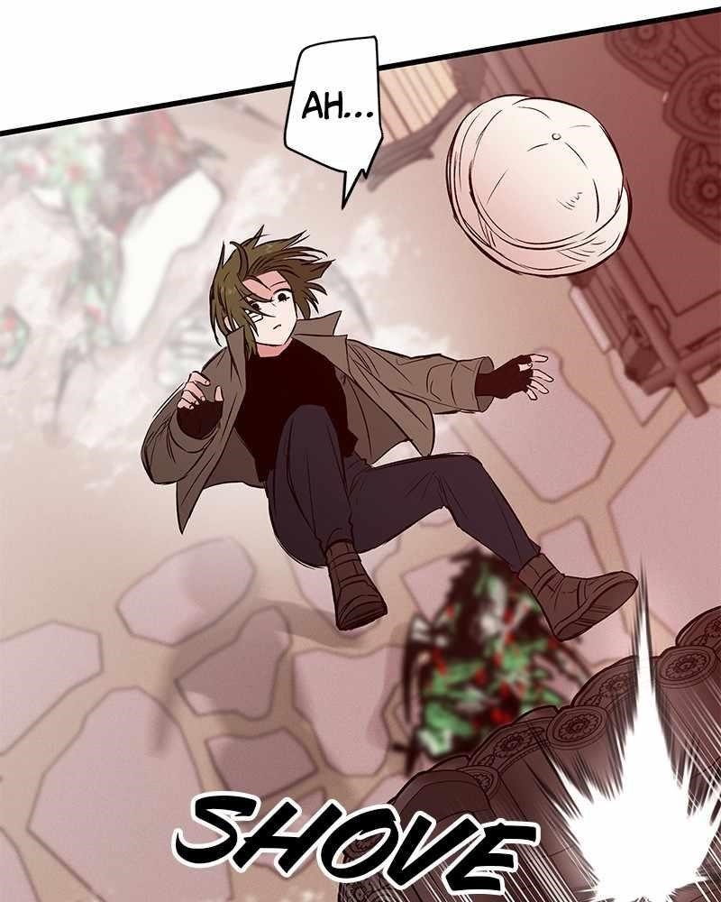 Blood And Butterflies Chapter 30 - Page 106