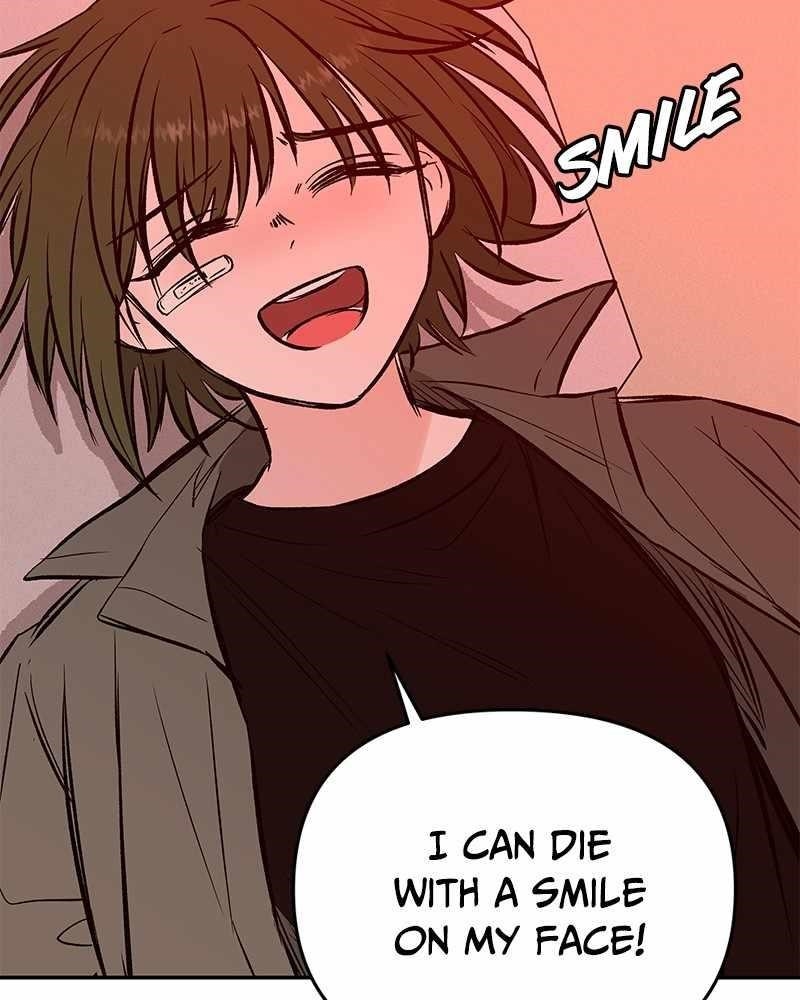 Blood And Butterflies Chapter 30 - Page 119