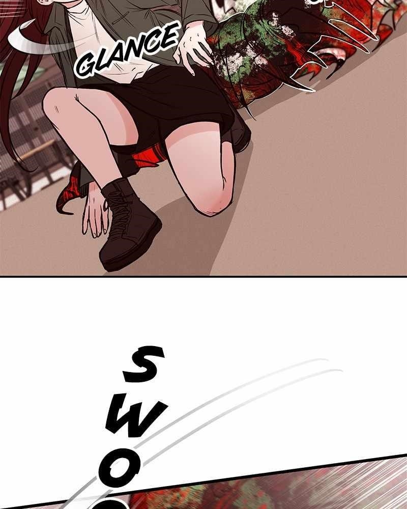 Blood And Butterflies Chapter 30 - Page 25