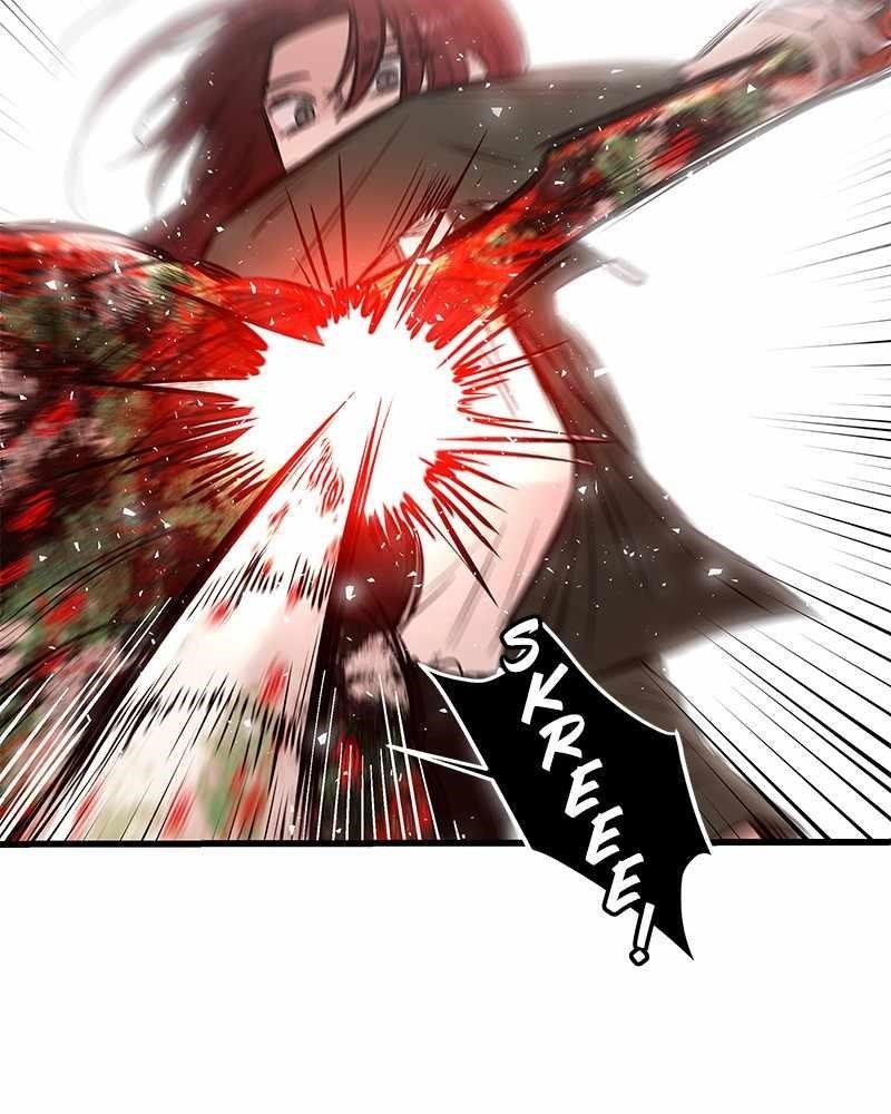 Blood And Butterflies Chapter 30 - Page 31