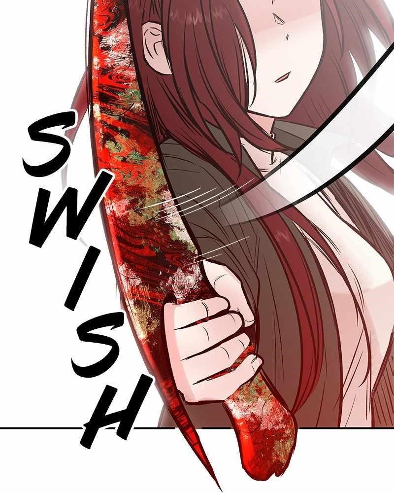 Blood And Butterflies Chapter 30 - Page 35