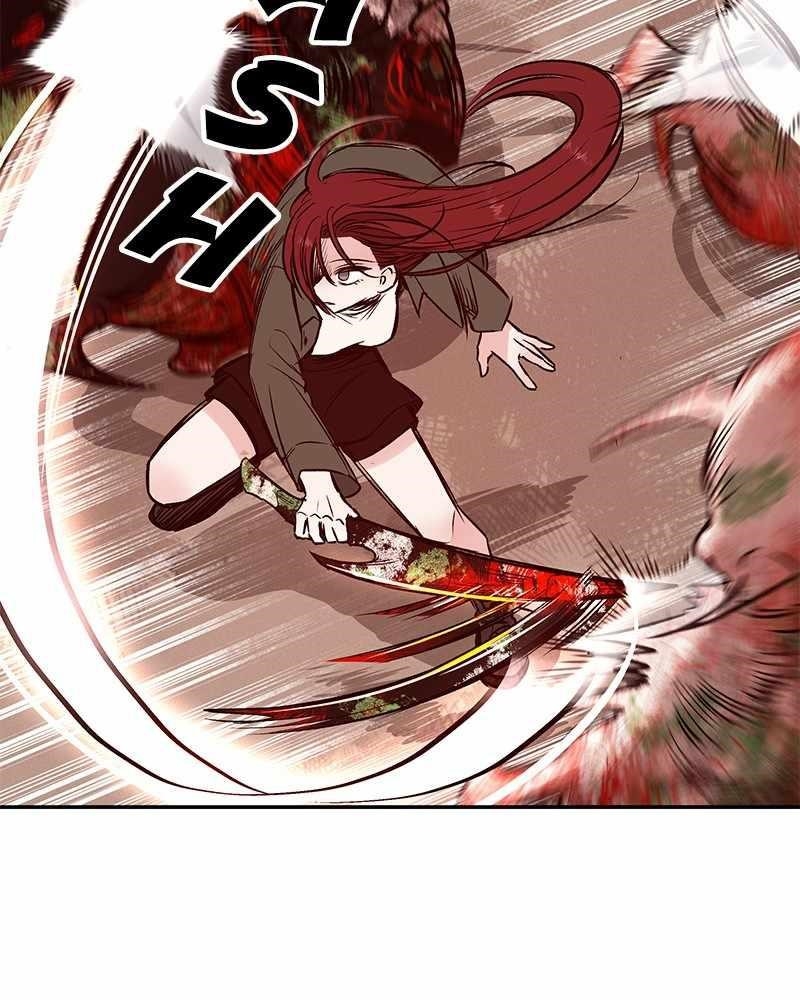 Blood And Butterflies Chapter 30 - Page 42