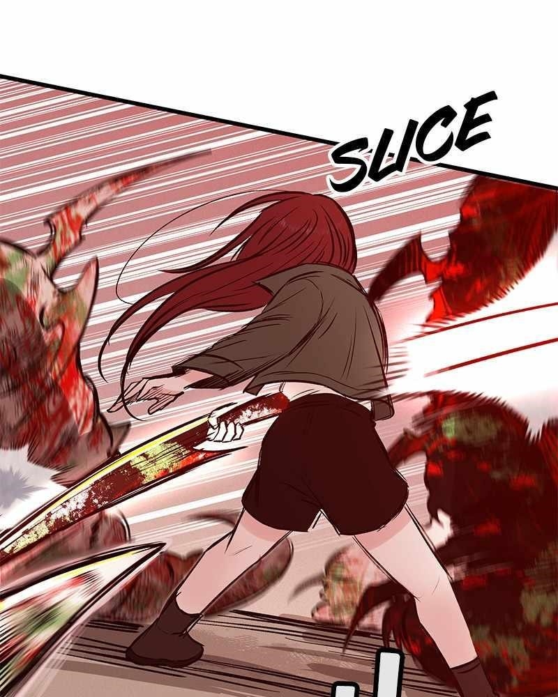 Blood And Butterflies Chapter 30 - Page 43