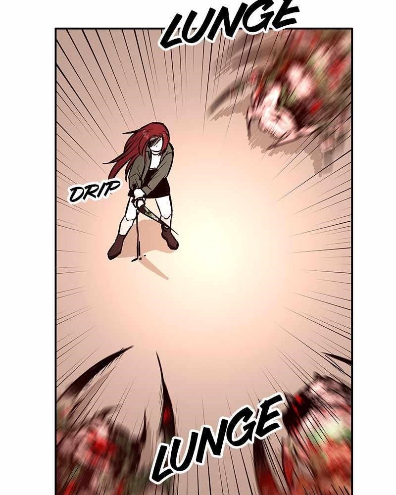 Blood And Butterflies Chapter 30 - Page 47