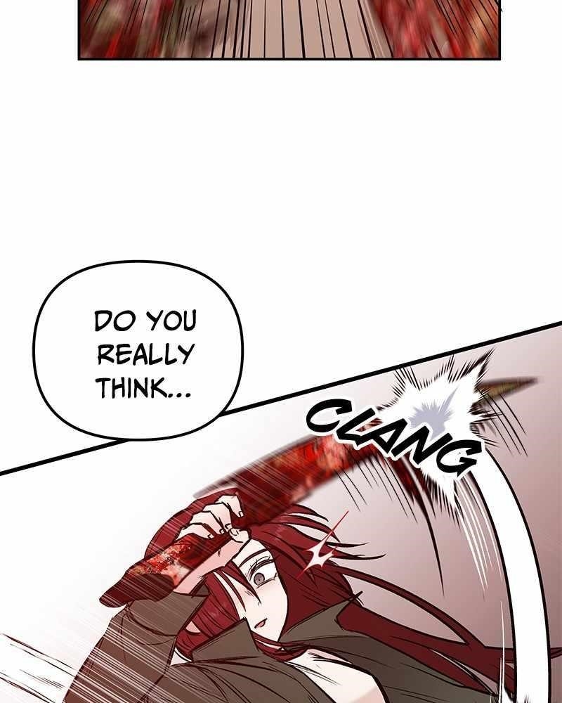 Blood And Butterflies Chapter 30 - Page 48