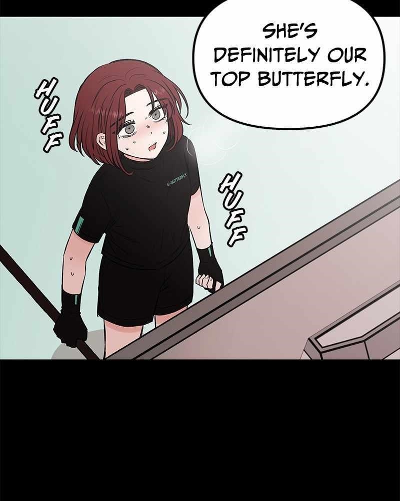 Blood And Butterflies Chapter 30 - Page 5