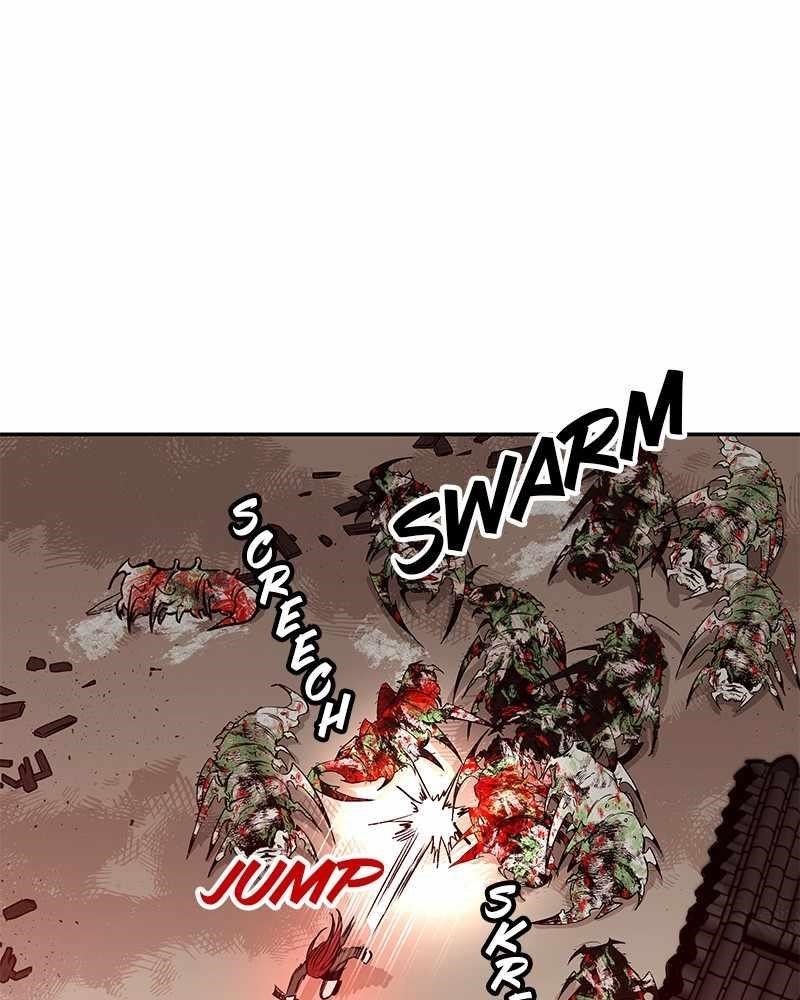 Blood And Butterflies Chapter 30 - Page 54