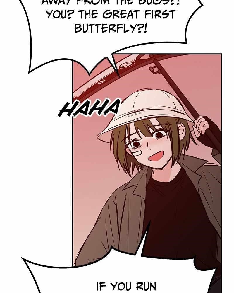 Blood And Butterflies Chapter 30 - Page 56