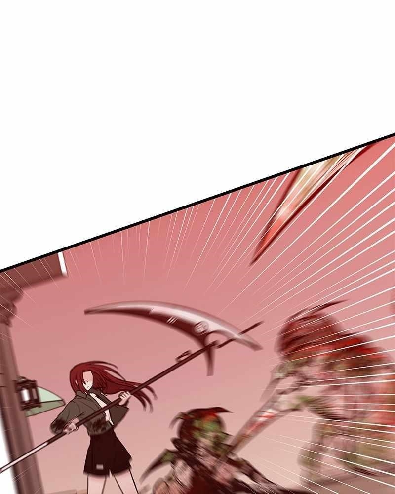 Blood And Butterflies Chapter 30 - Page 78