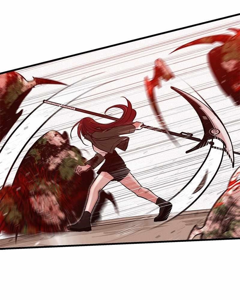 Blood And Butterflies Chapter 30 - Page 85