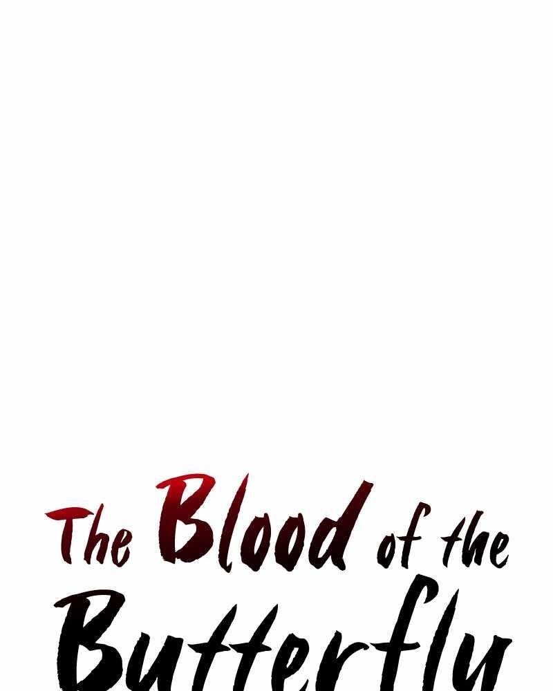 Blood And Butterflies Chapter 32 - Page 1