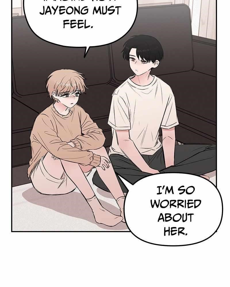 Blood And Butterflies Chapter 32 - Page 16