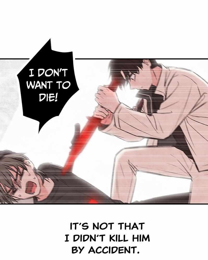 Blood And Butterflies Chapter 32 - Page 161