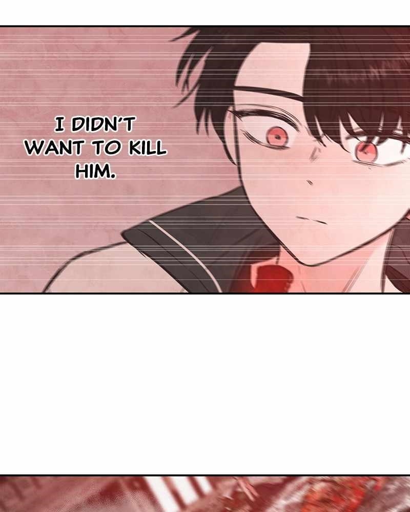 Blood And Butterflies Chapter 32 - Page 162