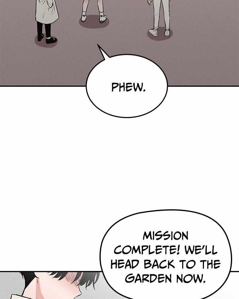 Blood And Butterflies Chapter 32 - Page 5